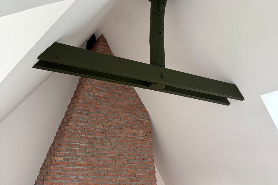 Projet AS76 - Réaménagement rénovation de 2 cottage - Pays de caux Normandie réalisé par un architecte Archidvisor