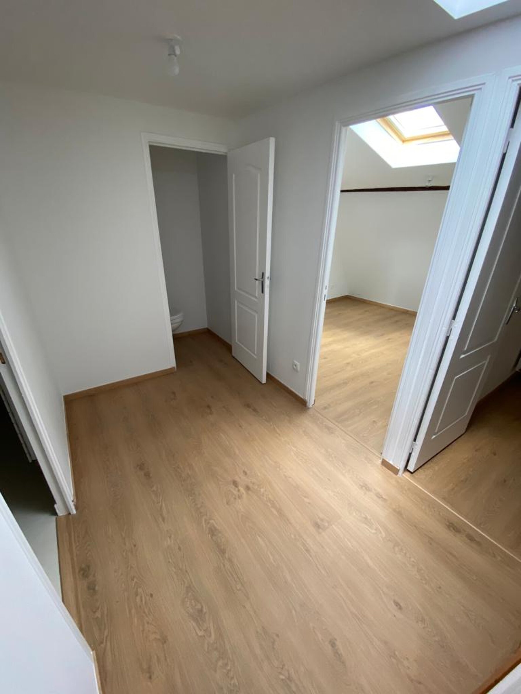 Rénovation - Appartement par un maître d'œuvre Archidvisor