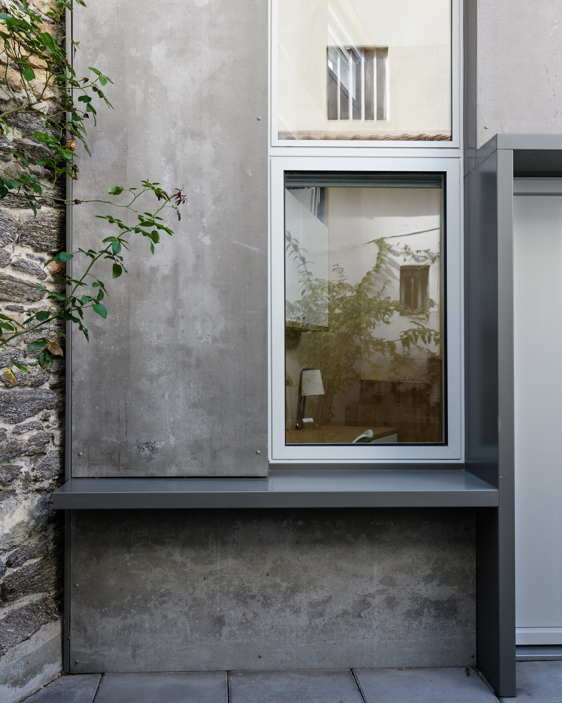 Extension - Appartement par un architecte Archidvisor