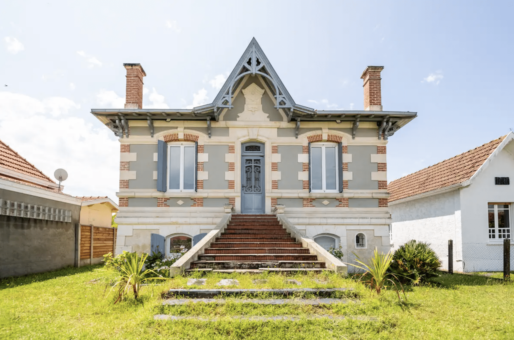 Aménagement intérieur - Maison individuelle par un architecte d'intérieur Archidvisor