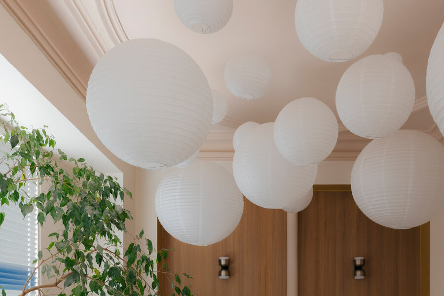 ᐅ Rénovation à Paris ≡ Dugommier par Nicolas Archidvisor