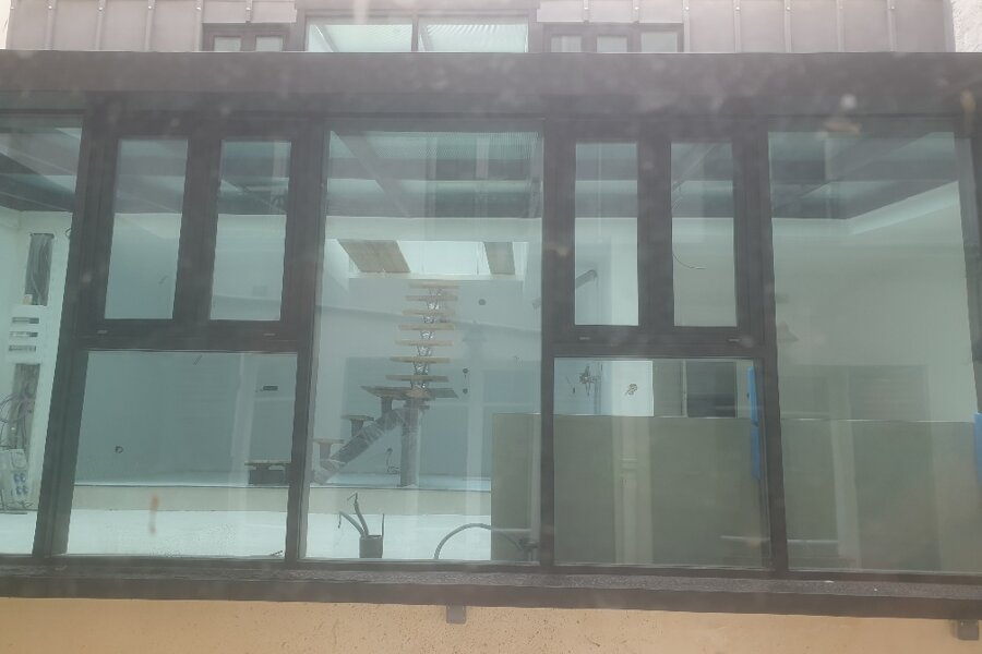 Projet 80 Martyrs réalisé par un architecte Archidvisor