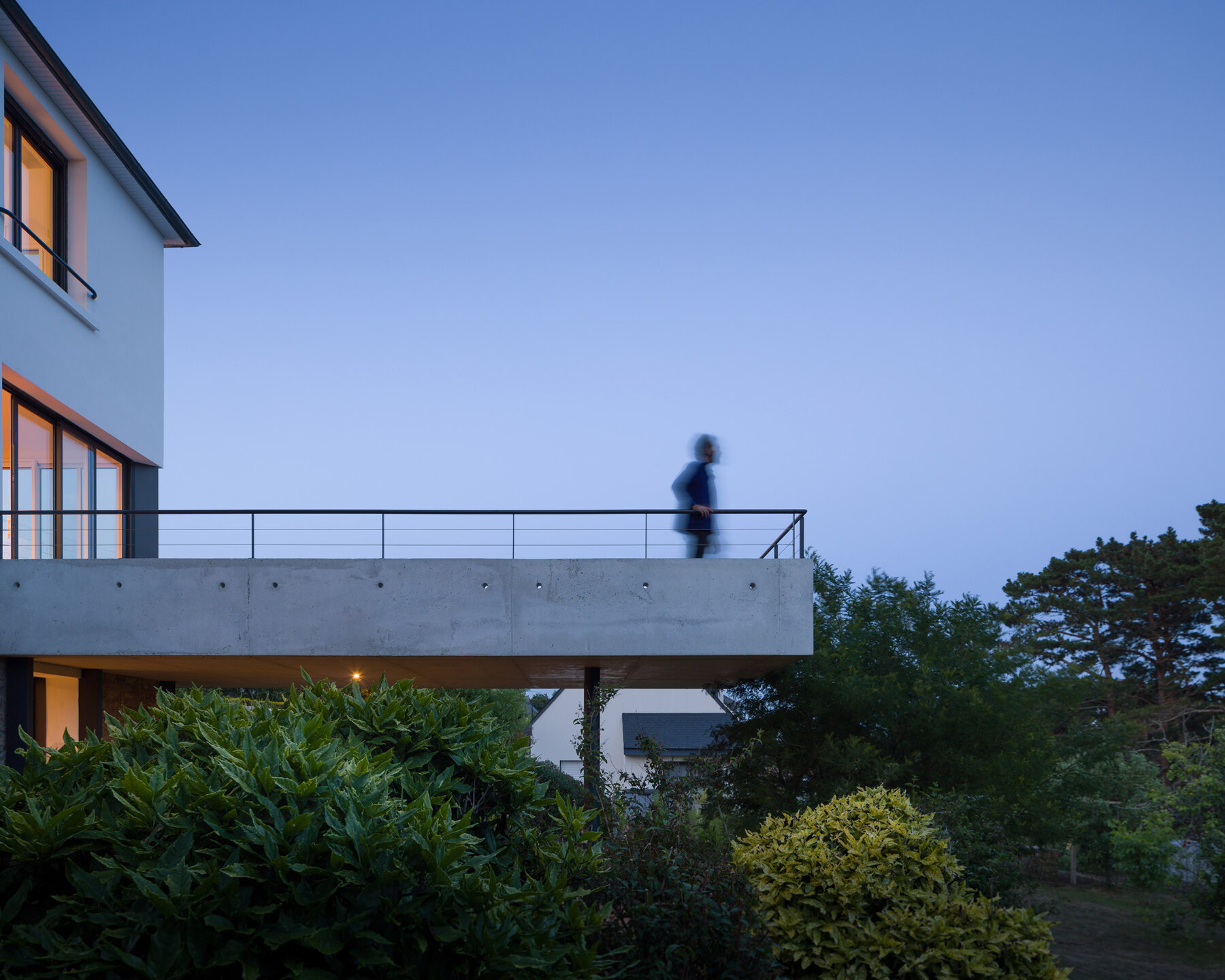 Rénovation - Maison individuelle par un architecte Archidvisor