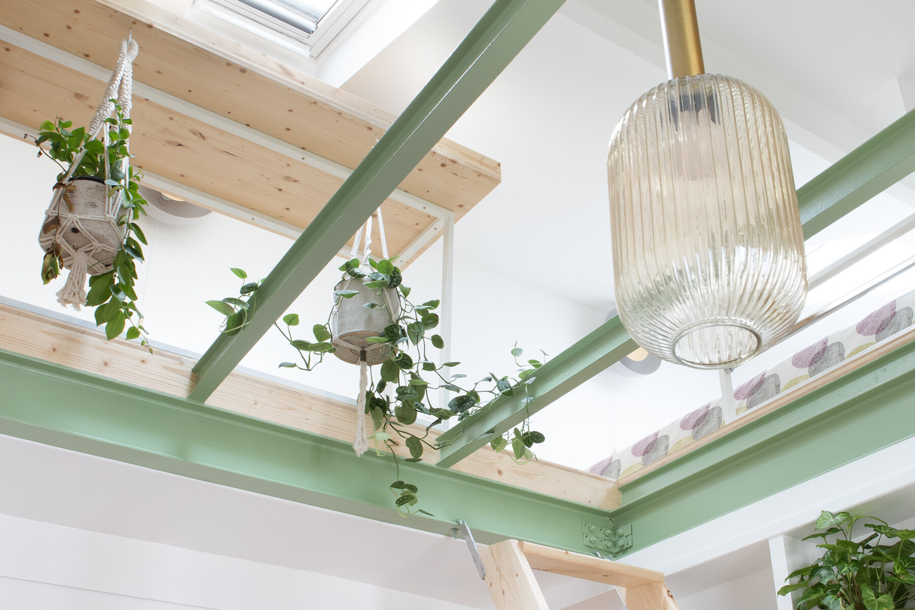 ᐅ Rénovation à Paris ≡ Studio Torcy par Samuel - Archidvisor