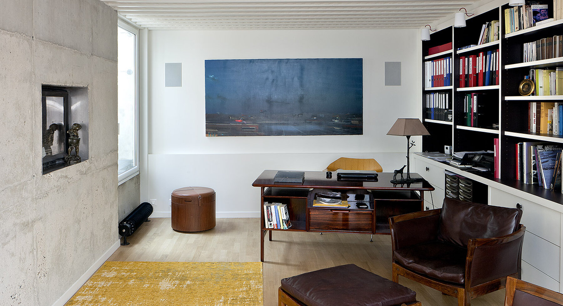 Aménagement intérieur - Maison individuelle par un architecte Archidvisor
