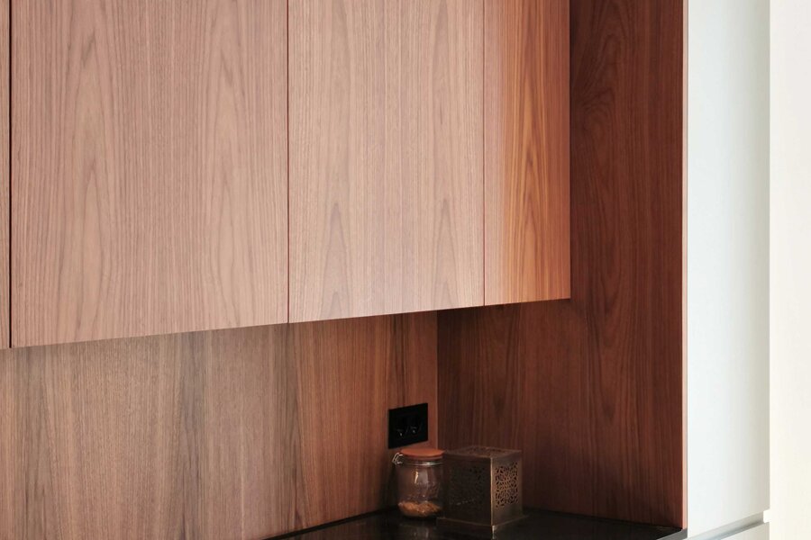 Projet PROJET SAINT LAZARE réalisé par un architecte Archidvisor