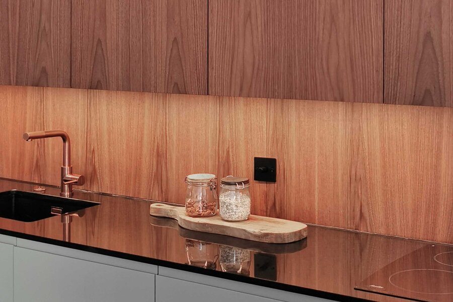 Projet PROJET SAINT LAZARE réalisé par un architecte Archidvisor