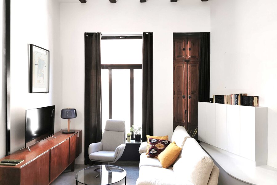 Projet PROJECT ERNESTO_ANASTASIO réalisé par un architecte Archidvisor