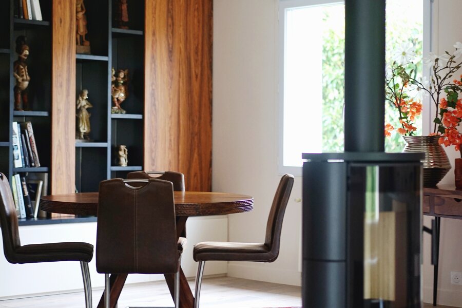 ᐅ Rénovation à Paris ≡ Ambre & Lumière par Esther - Archidvisor