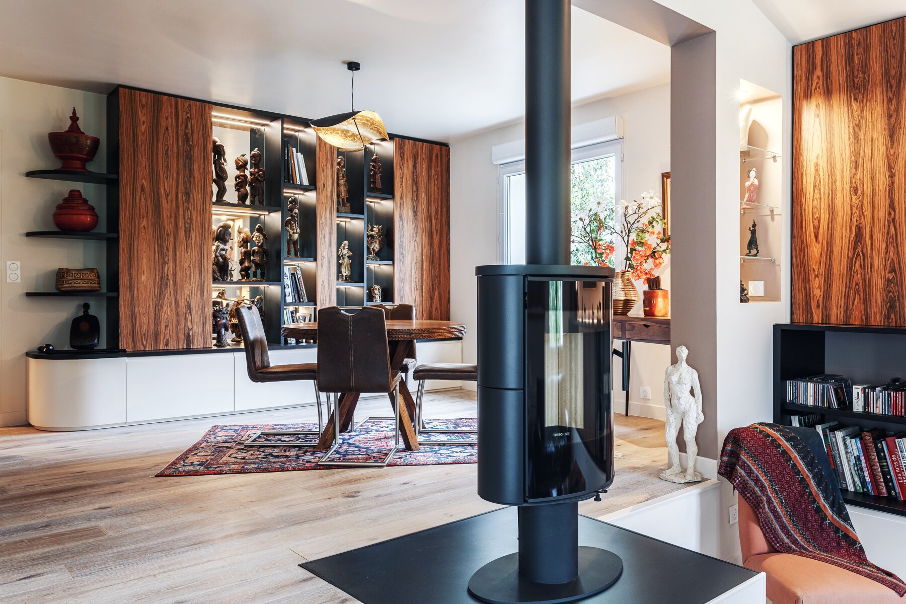ᐅ Rénovation à Paris ≡ Ambre & Lumière par Esther - Archidvisor