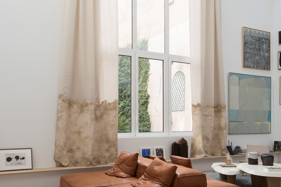 ᐅ Rénovation à Paris ≡ Chez Amélie par Rebecca - Archidvisor