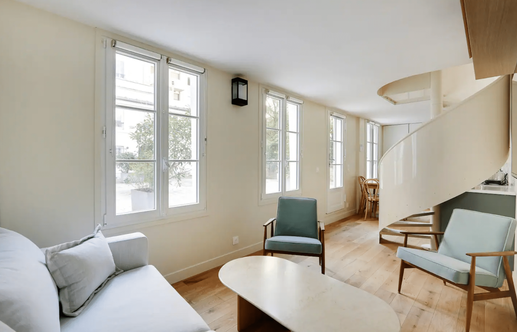 Rénovation - Appartement par un architecte Archidvisor