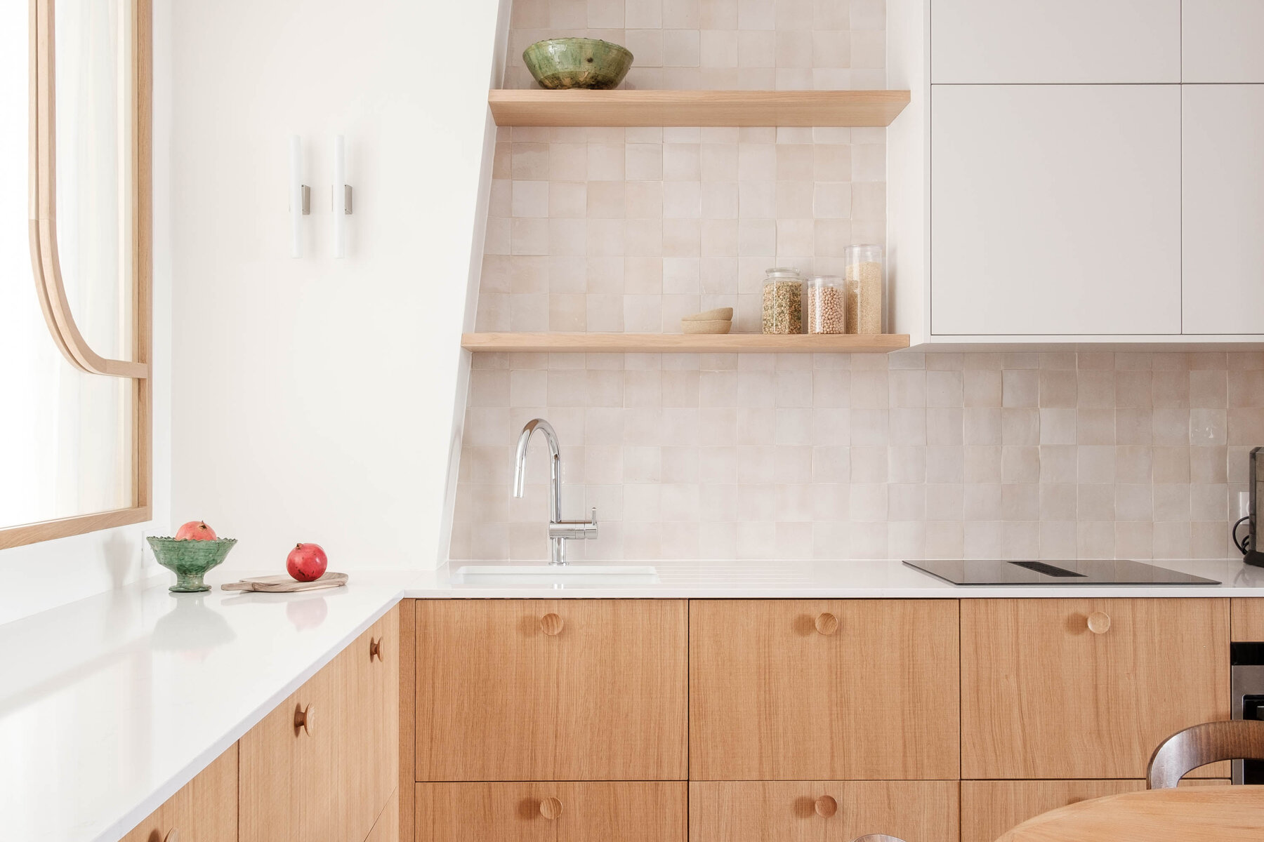 ᐅ Rénovation à Paris ≡ PROJET CRUSSOL par Les - Archidvisor