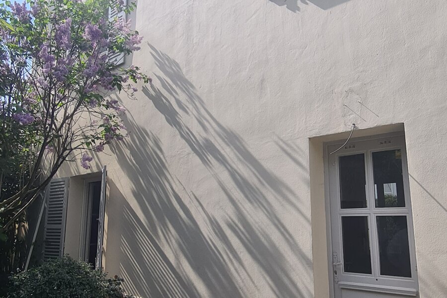 Projet Restructuration et réaménagement d'une maison à Paris réalisé par un architecte Archidvisor