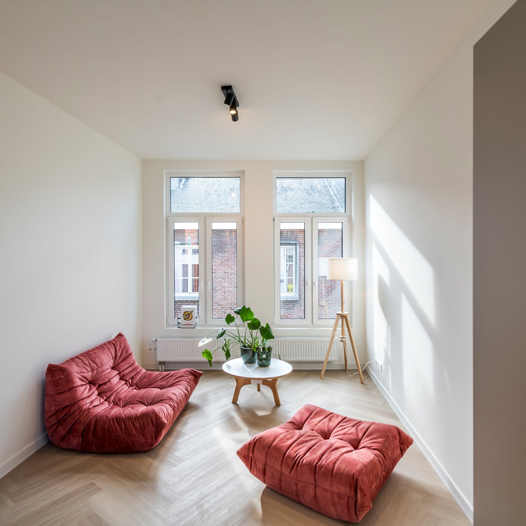 Rénovation - Appartement par un architecte Archidvisor