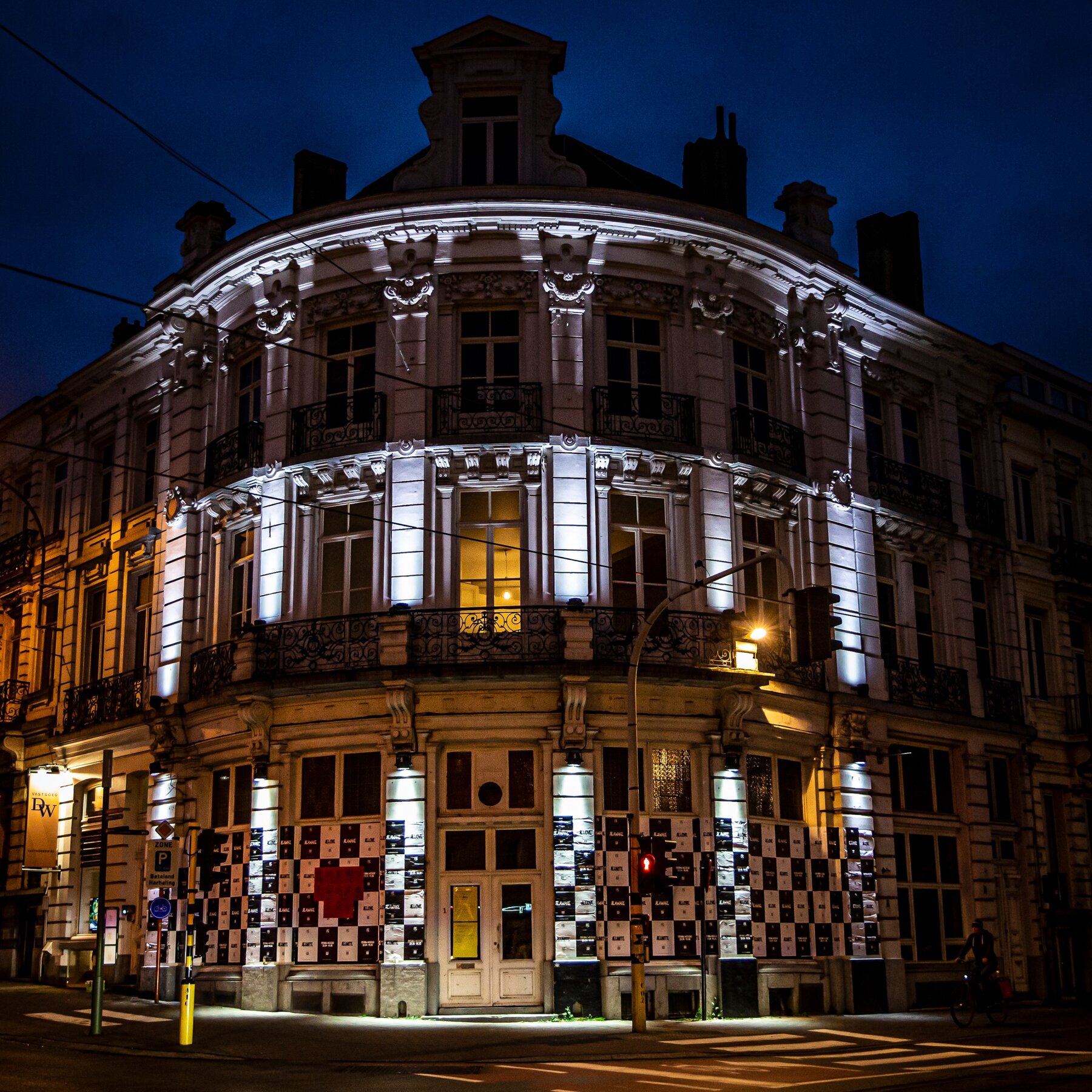 Rénovation - Bar par un architecte Archidvisor