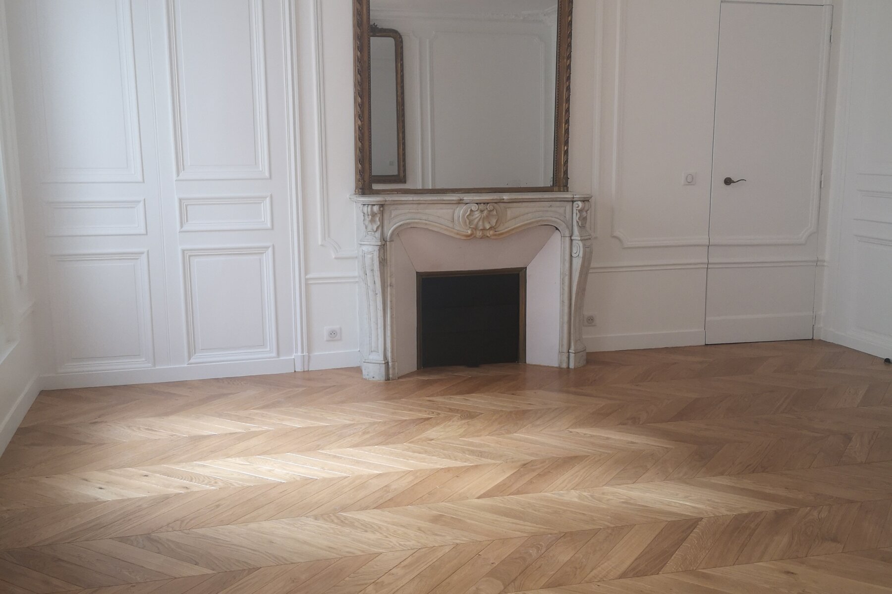 ᐅ Rénovation à Paris ≡ Martyrs par Constance - Archidvisor