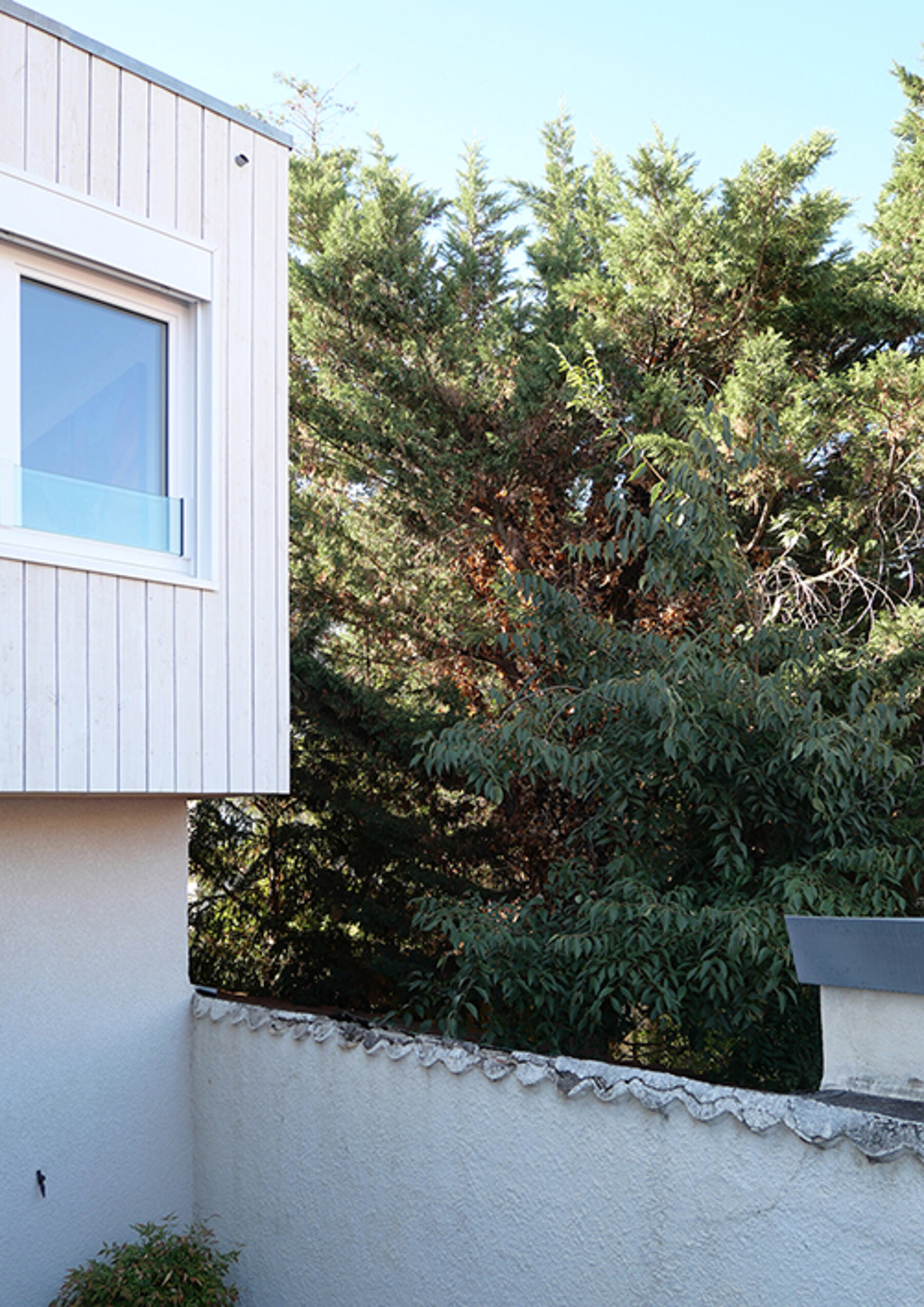 Surélévation - Maison individuelle par un architecte Archidvisor