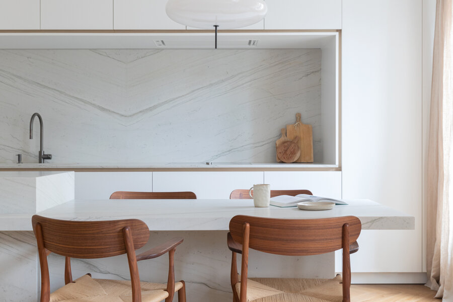 ᐅ LAUNE ARCHITECTURE ≡ Architecte d'intérieur à Paris 9e Arrondissement ...