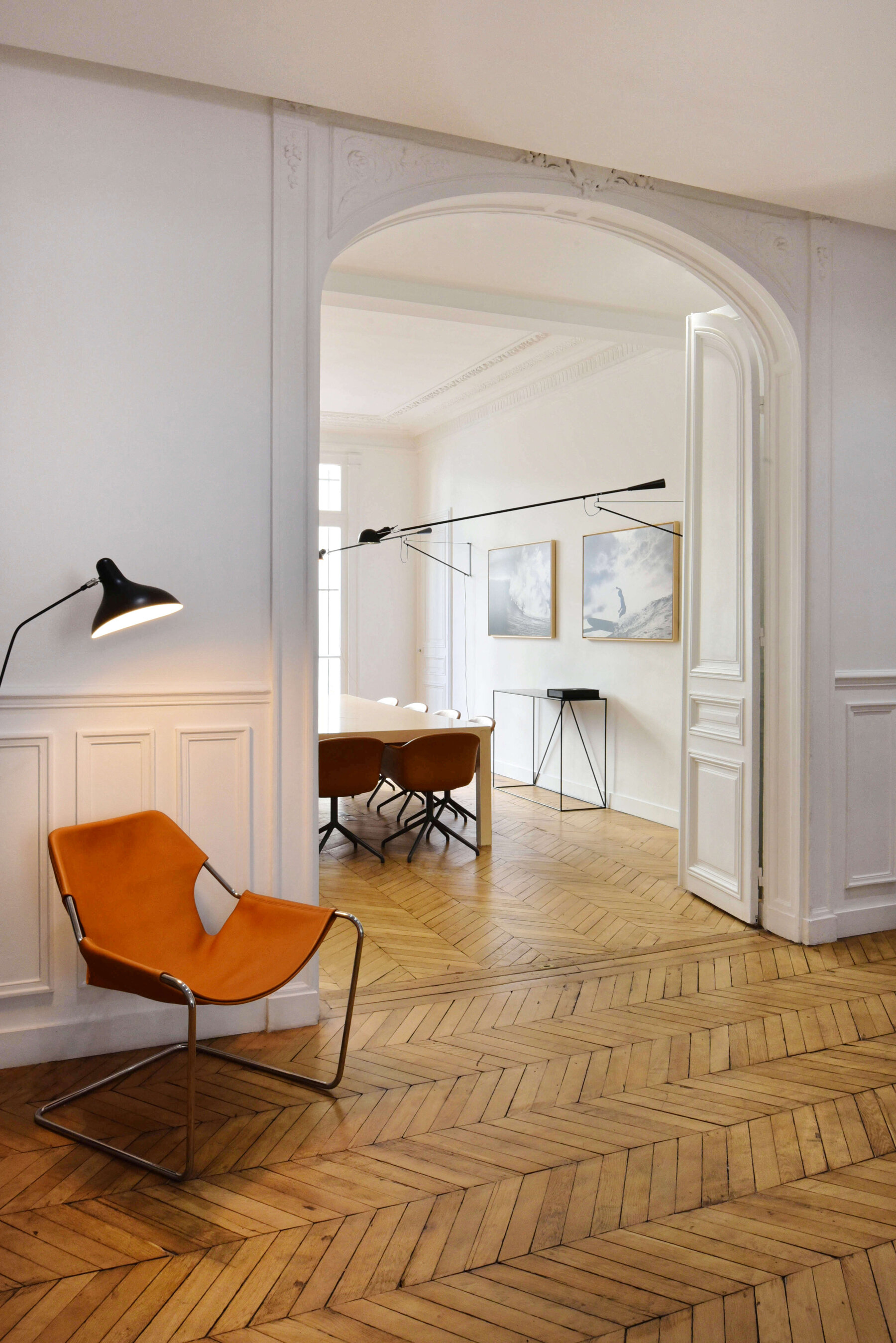 Aménagement intérieur - Bureaux par un architecte d'intérieur Archidvisor