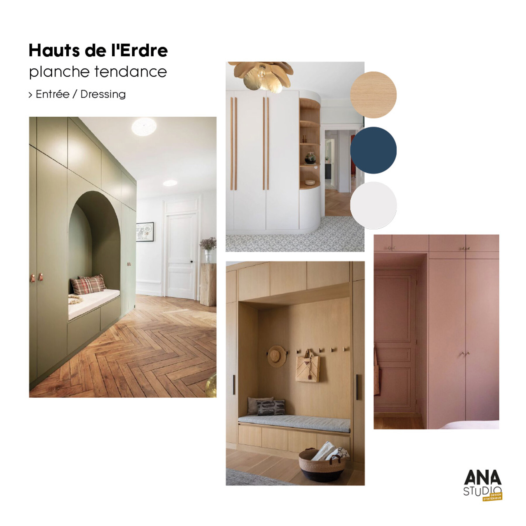 Rénovation - Maison individuelle par un architecte d'intérieur Archidvisor