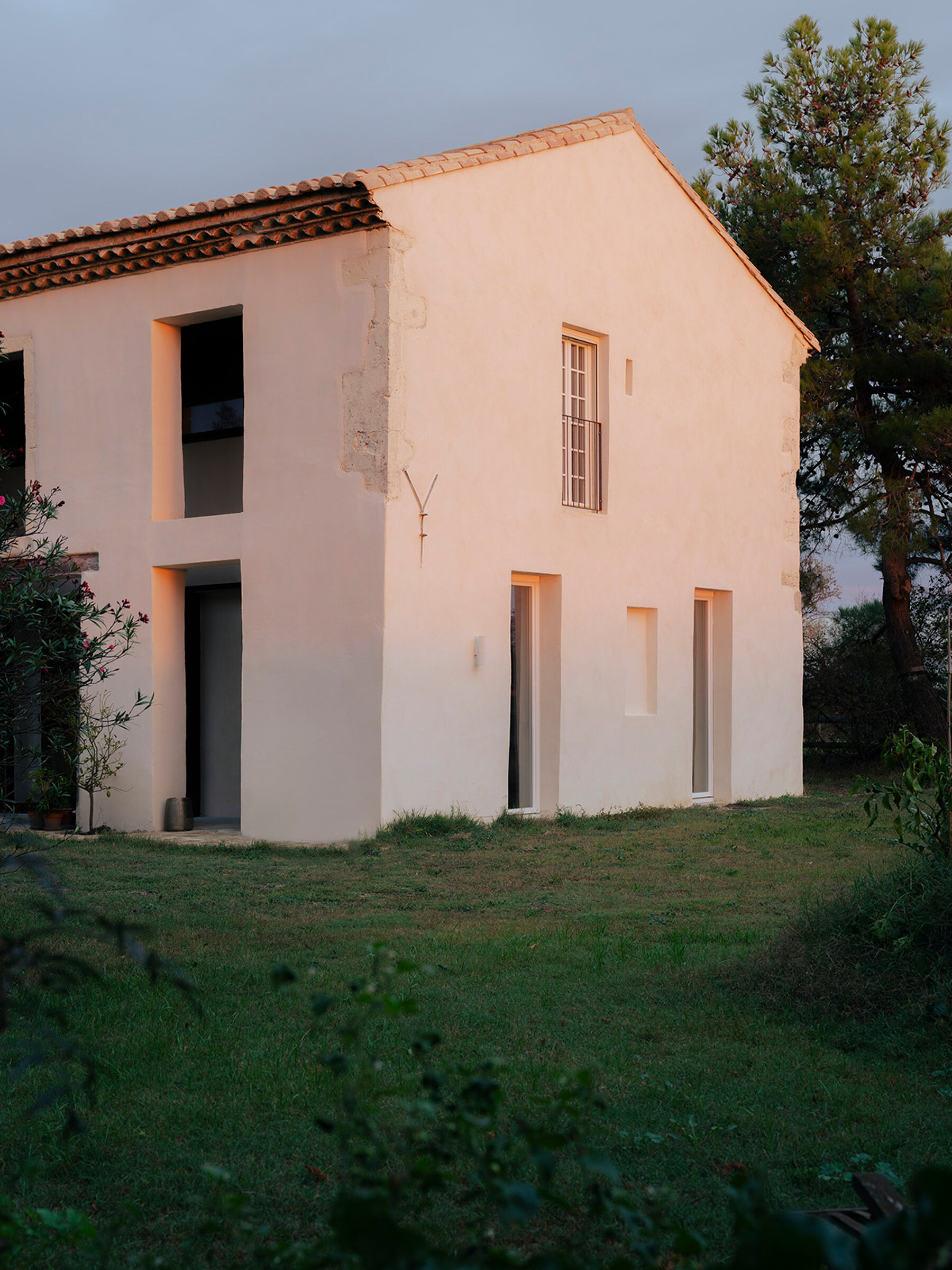 Rénovation - Maison individuelle par un architecte Archidvisor