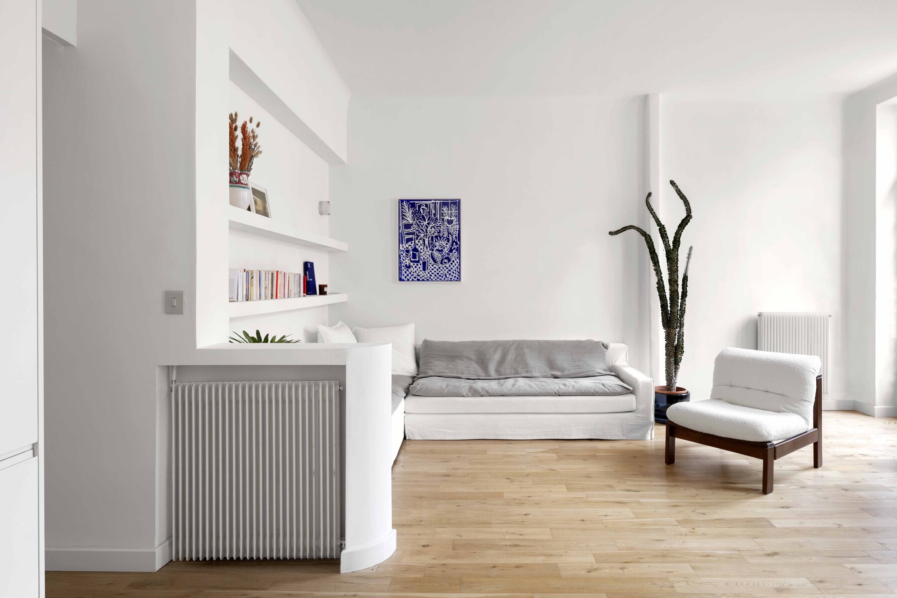 ᐅ Aménagement intérieur à Marseille ≡ NICE par Laetitia - Archidvisor