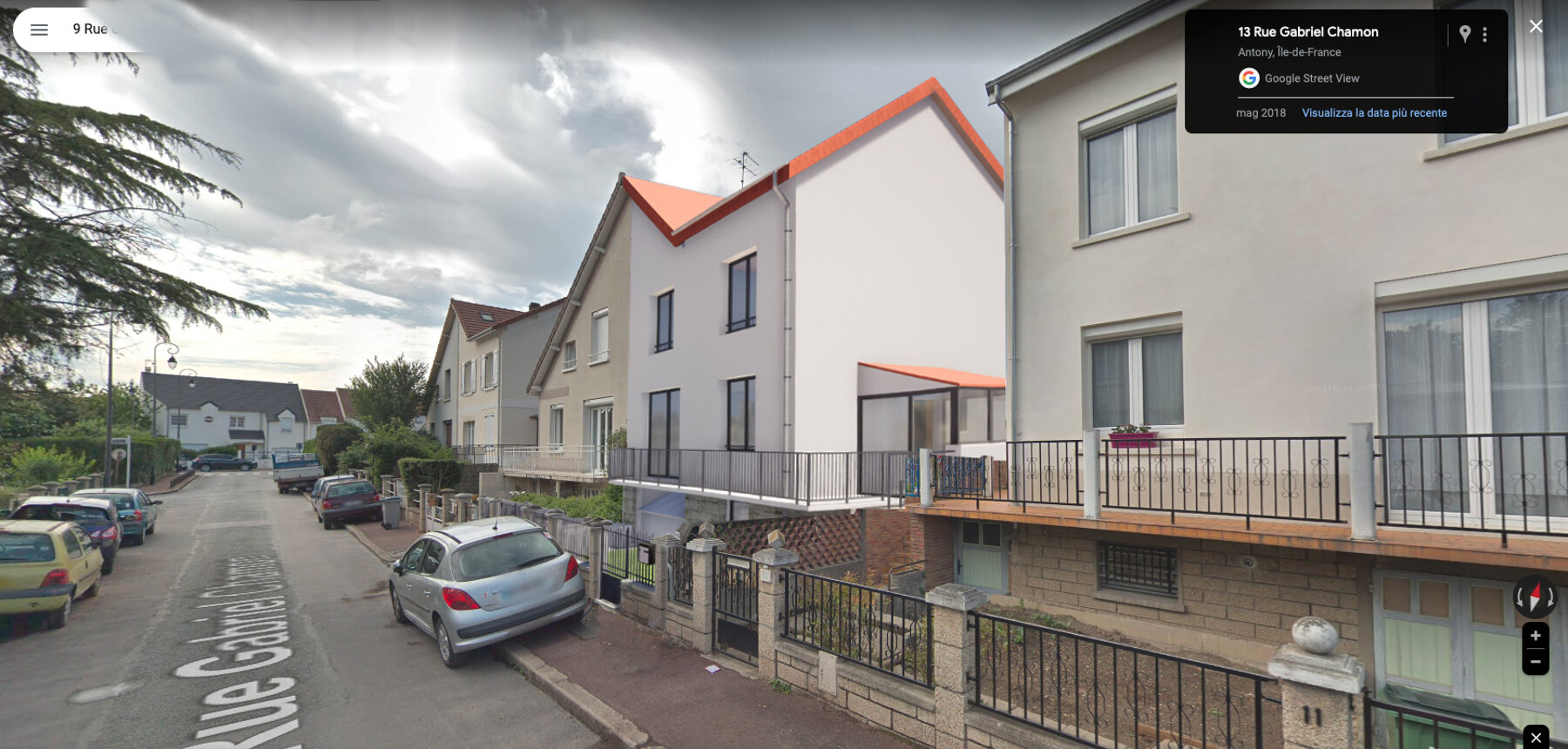 Surélévation - Maison individuelle par un architecte Archidvisor