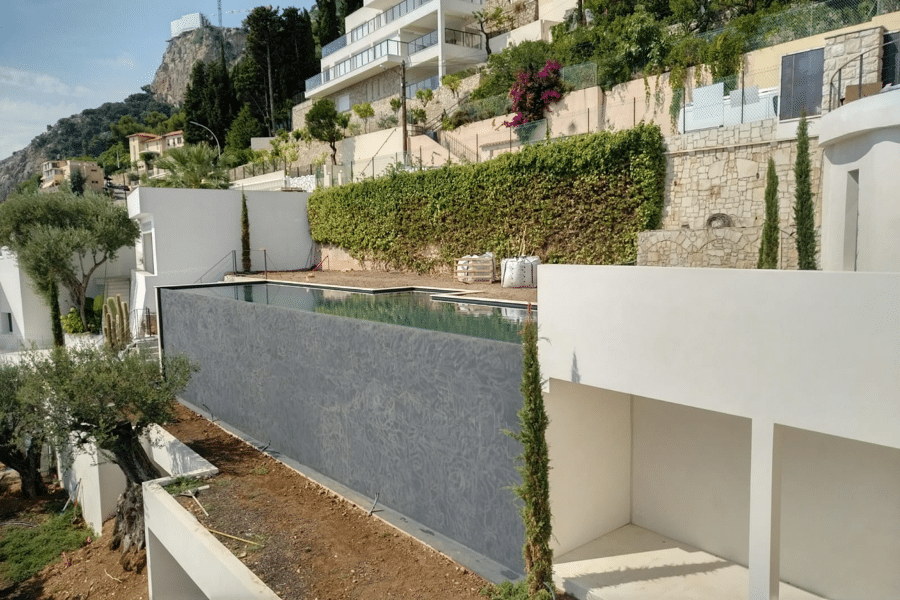 Projet Villa Manni réalisé par un architecte Archidvisor