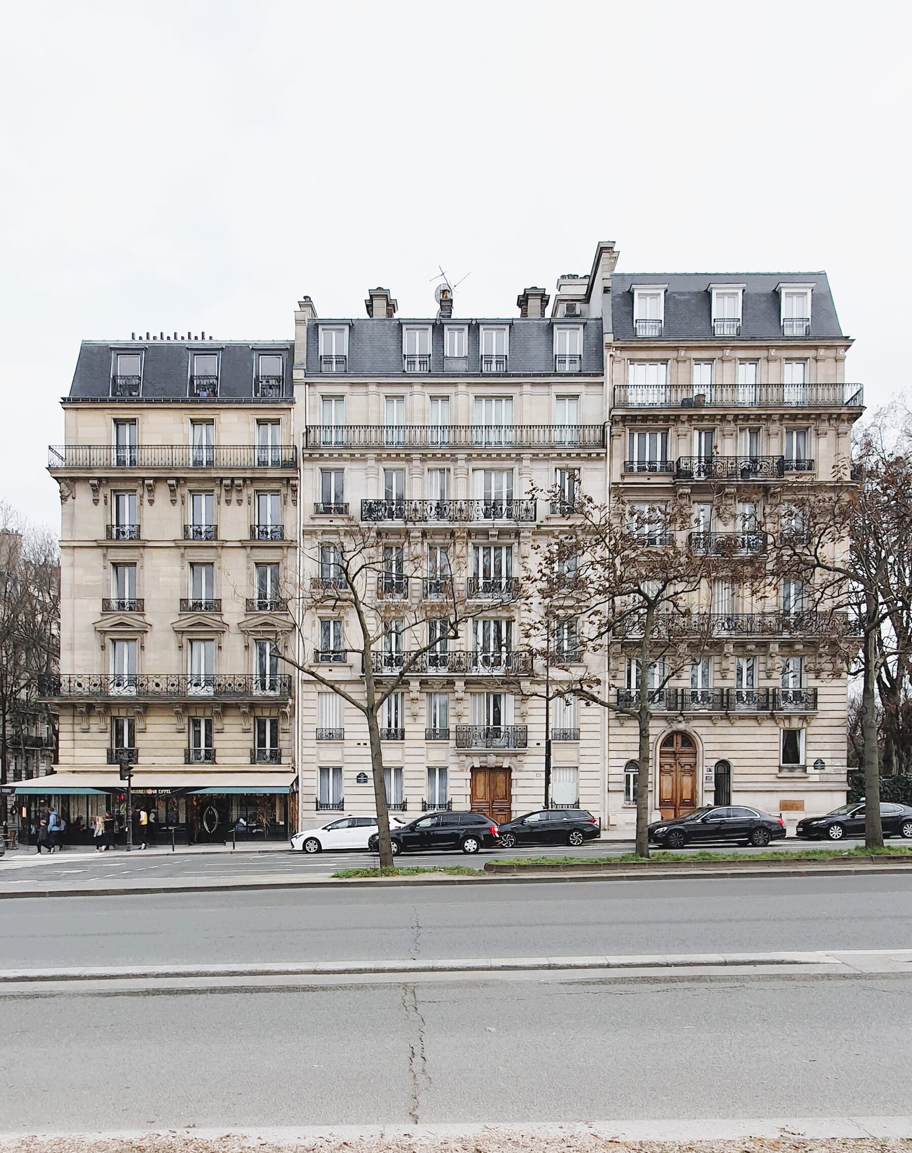 Aménagement intérieur - Appartement par un architecte Archidvisor