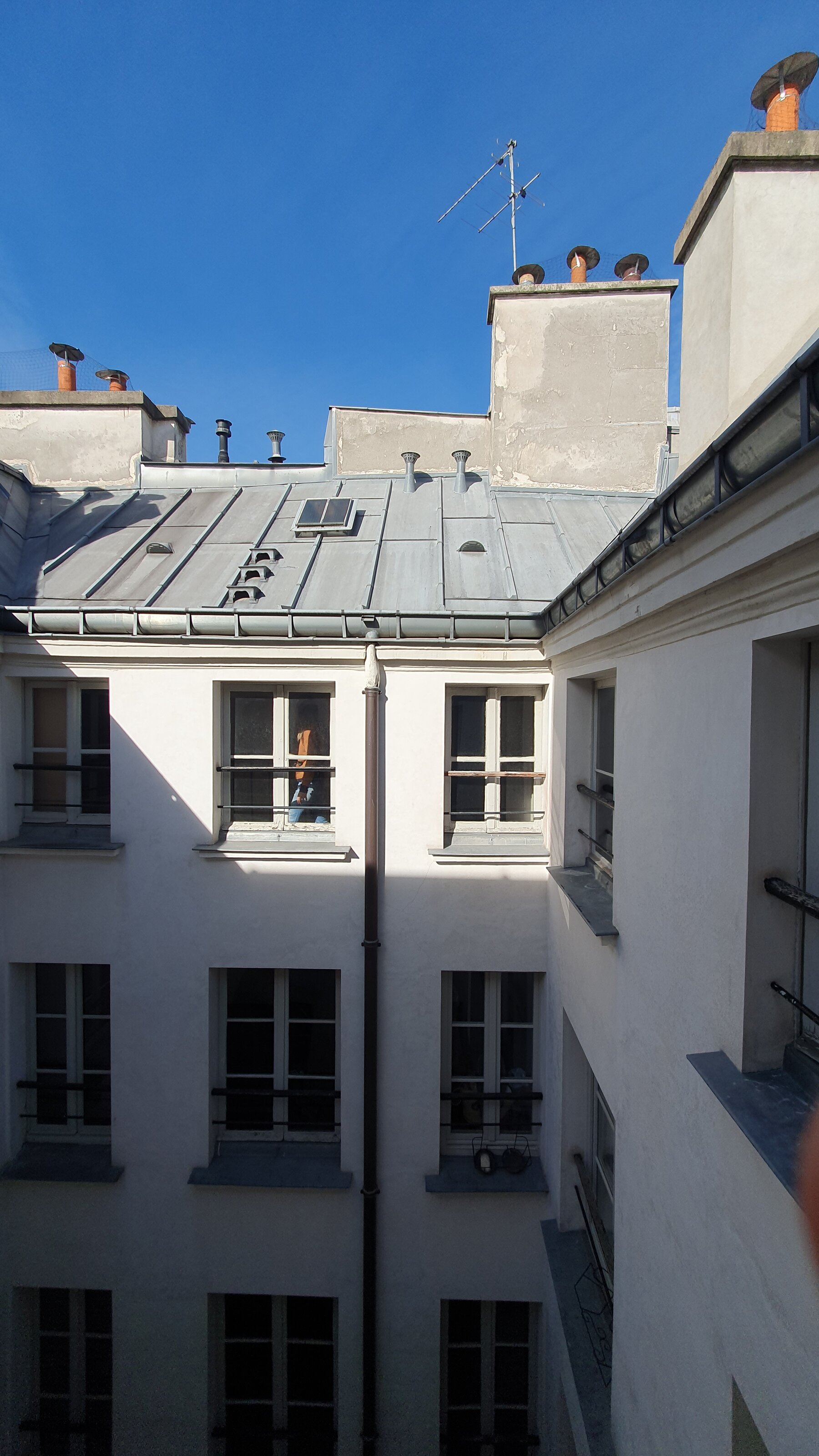 Rénovation - Appartement par un architecte Archidvisor