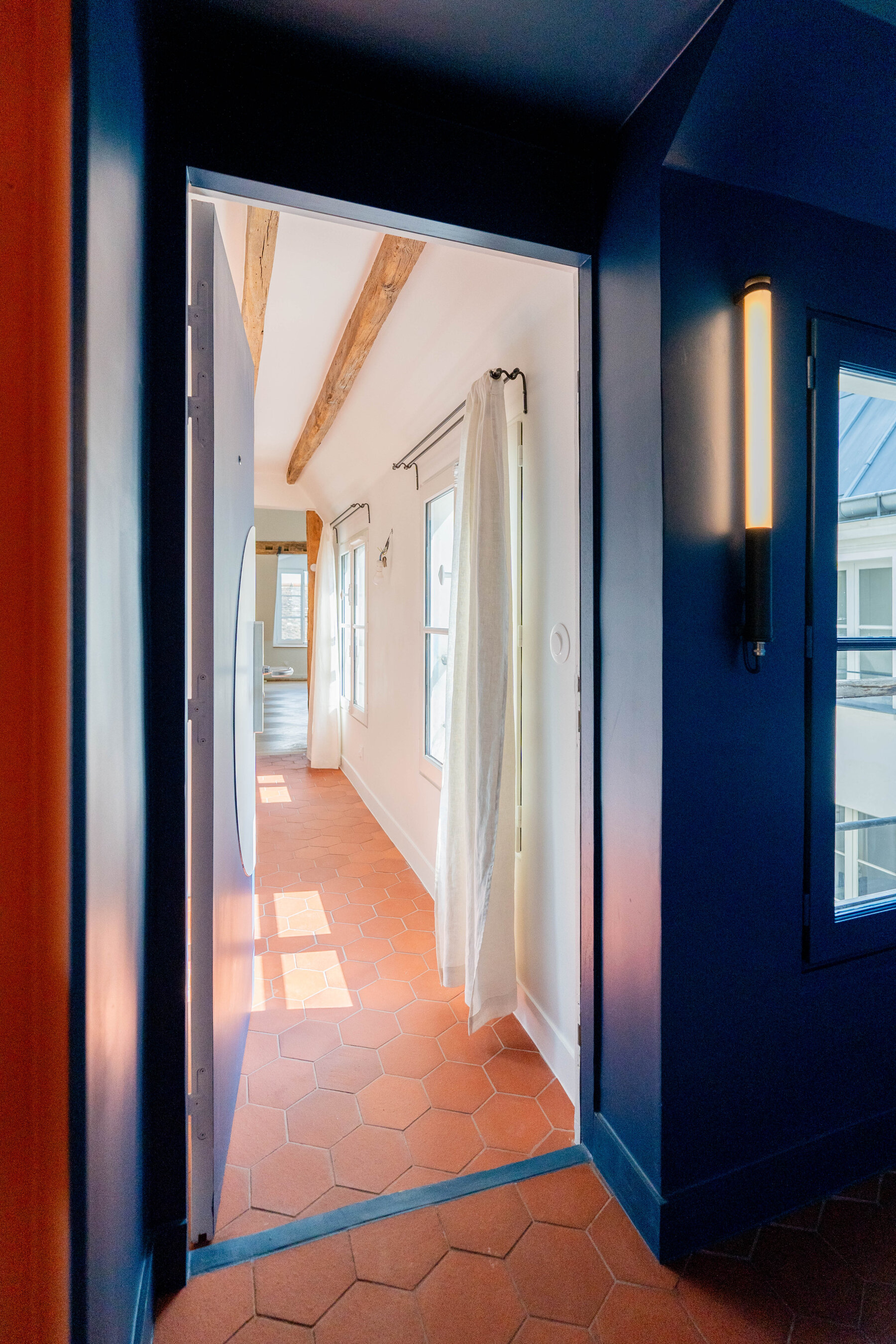 Rénovation - Appartement par un architecte Archidvisor