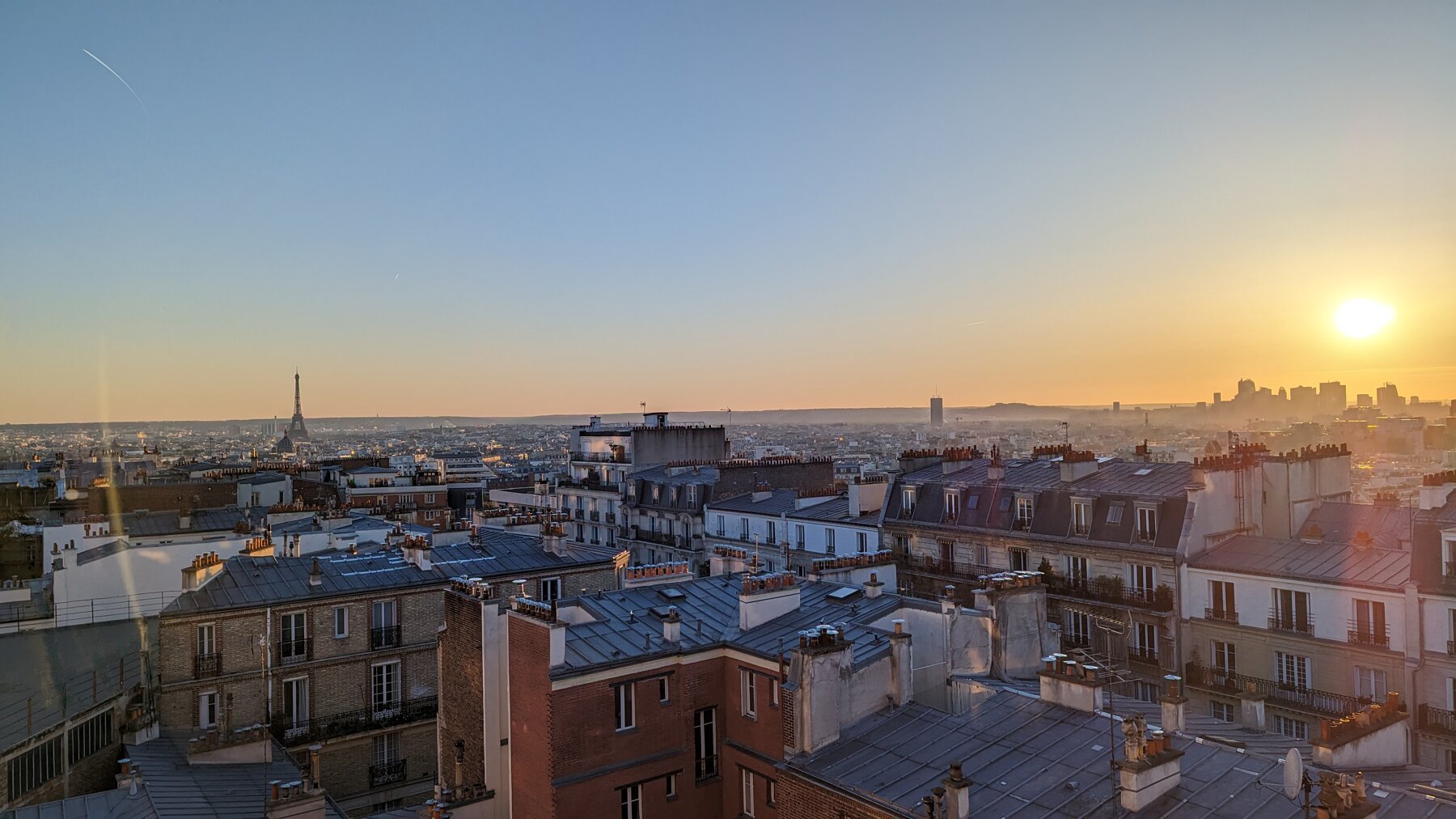 Aménagement intérieur - Appartement par un architecte Archidvisor