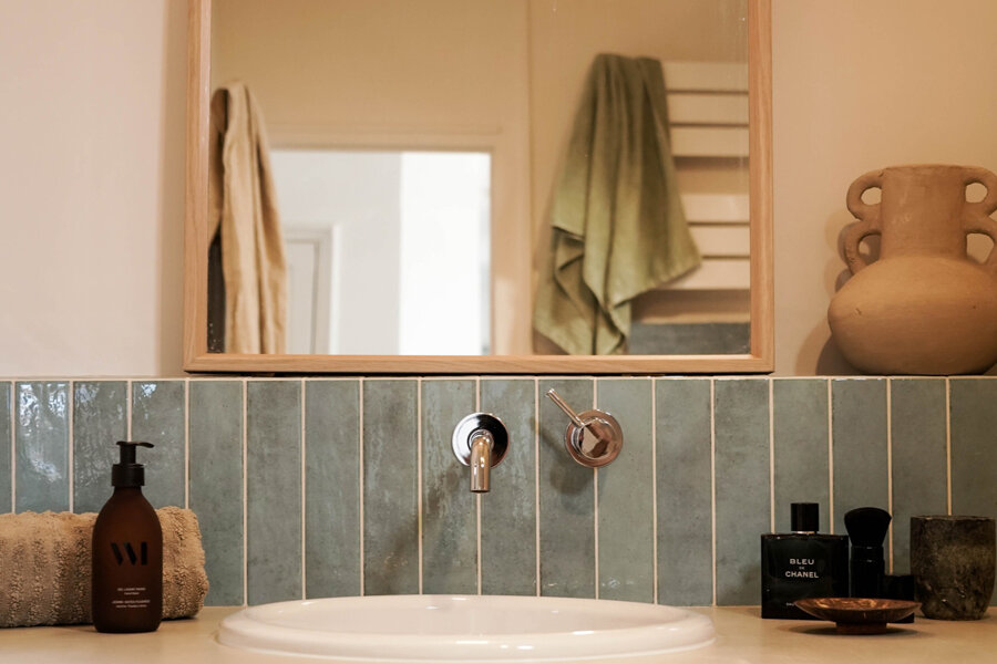 Projet Projet ROUVIERE réalisé par un architecte d'intérieur Archidvisor