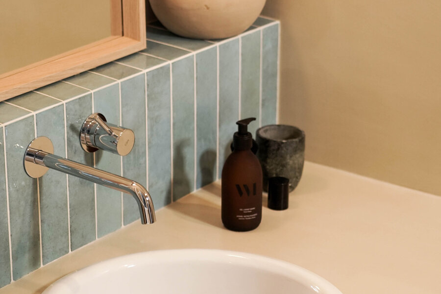 Projet Projet ROUVIERE réalisé par un architecte d'intérieur Archidvisor