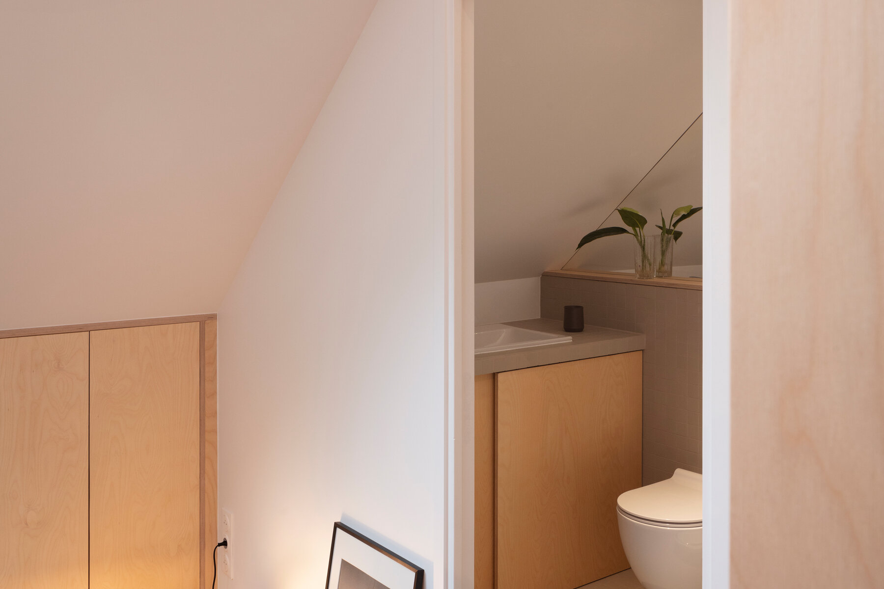 ᐅ Rénovation à Paris ≡ La garçonnière par Charlotte - Archidvisor