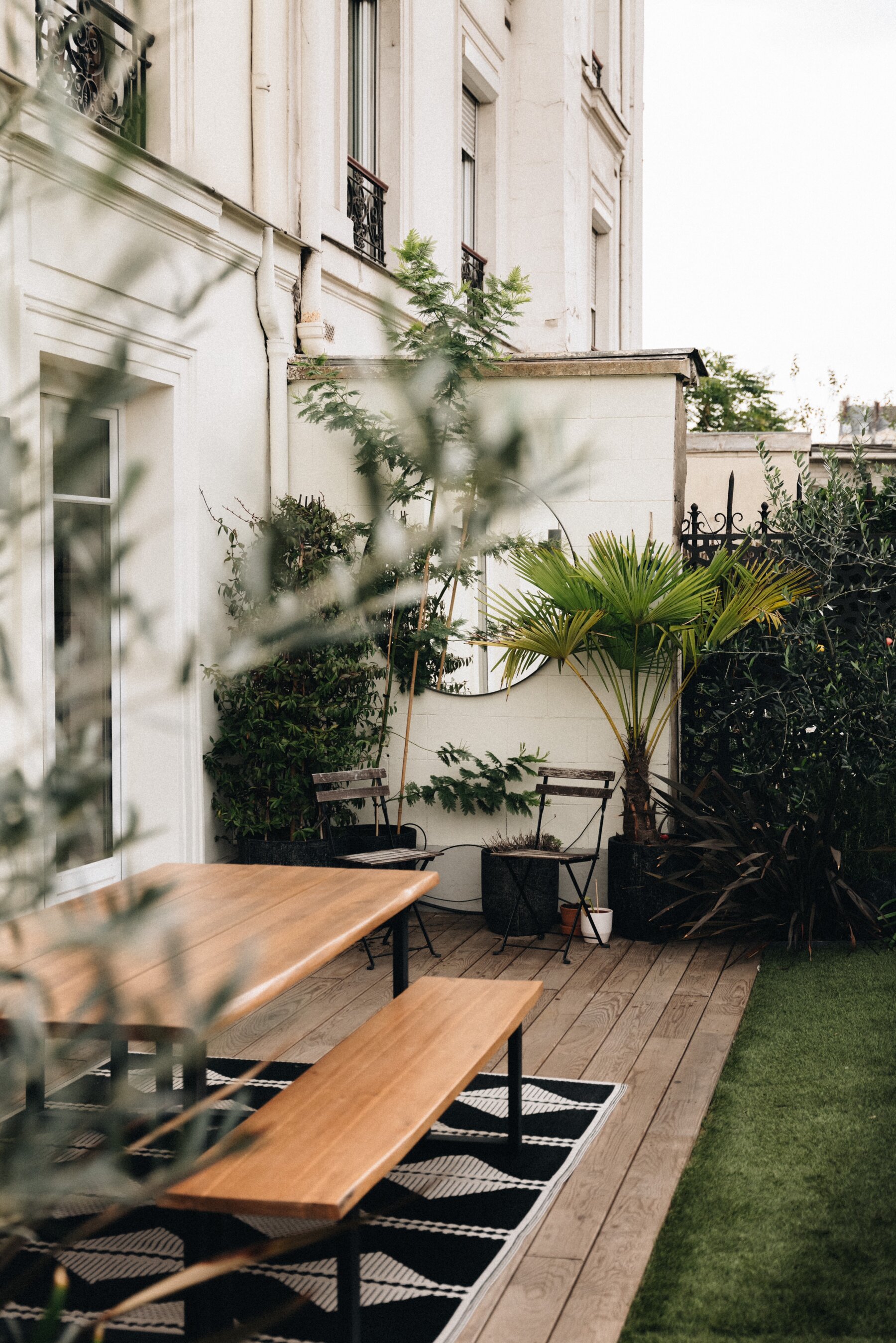 Rénovation - Appartement par un architecte Archidvisor