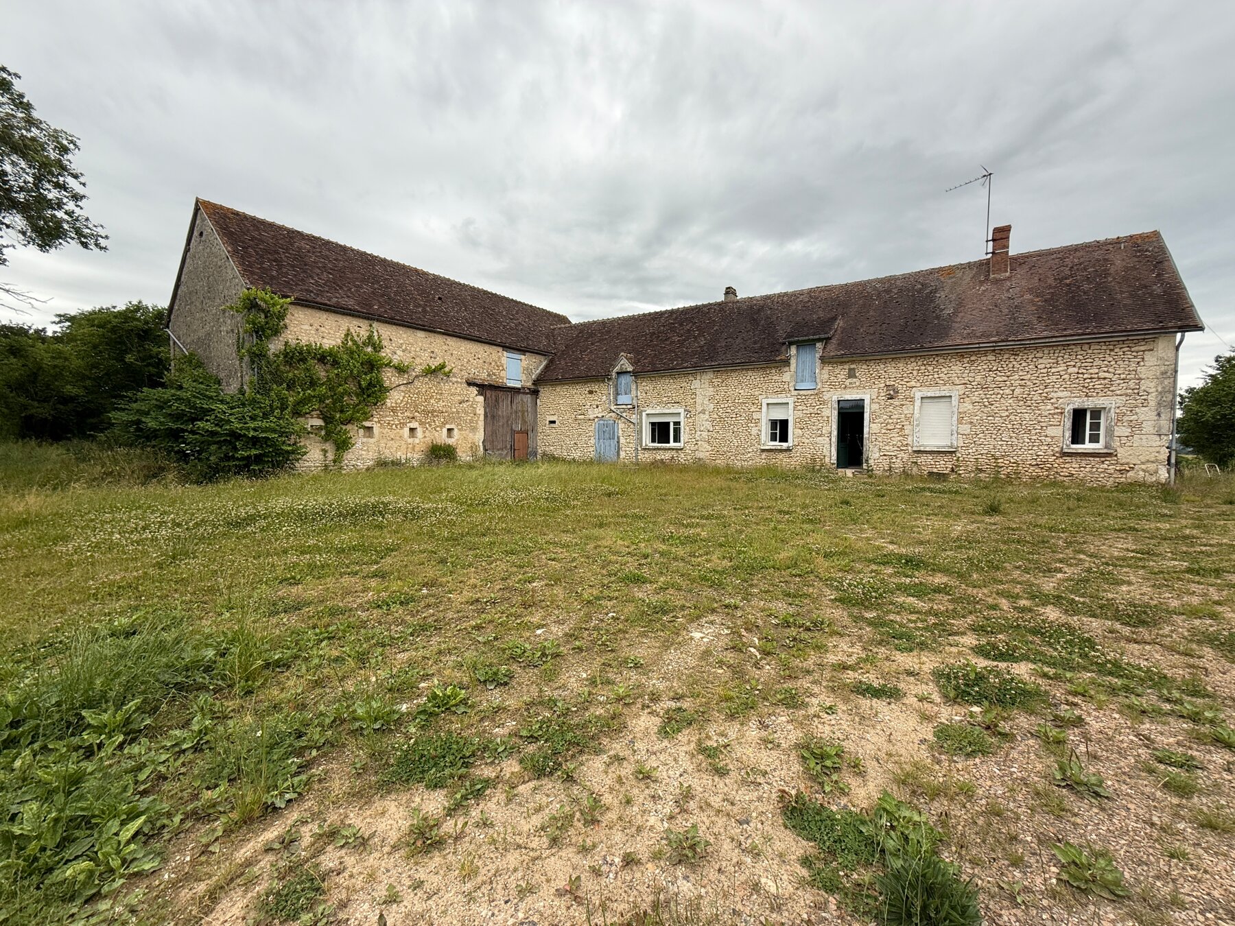 Rénovation - Maison individuelle par un architecte Archidvisor