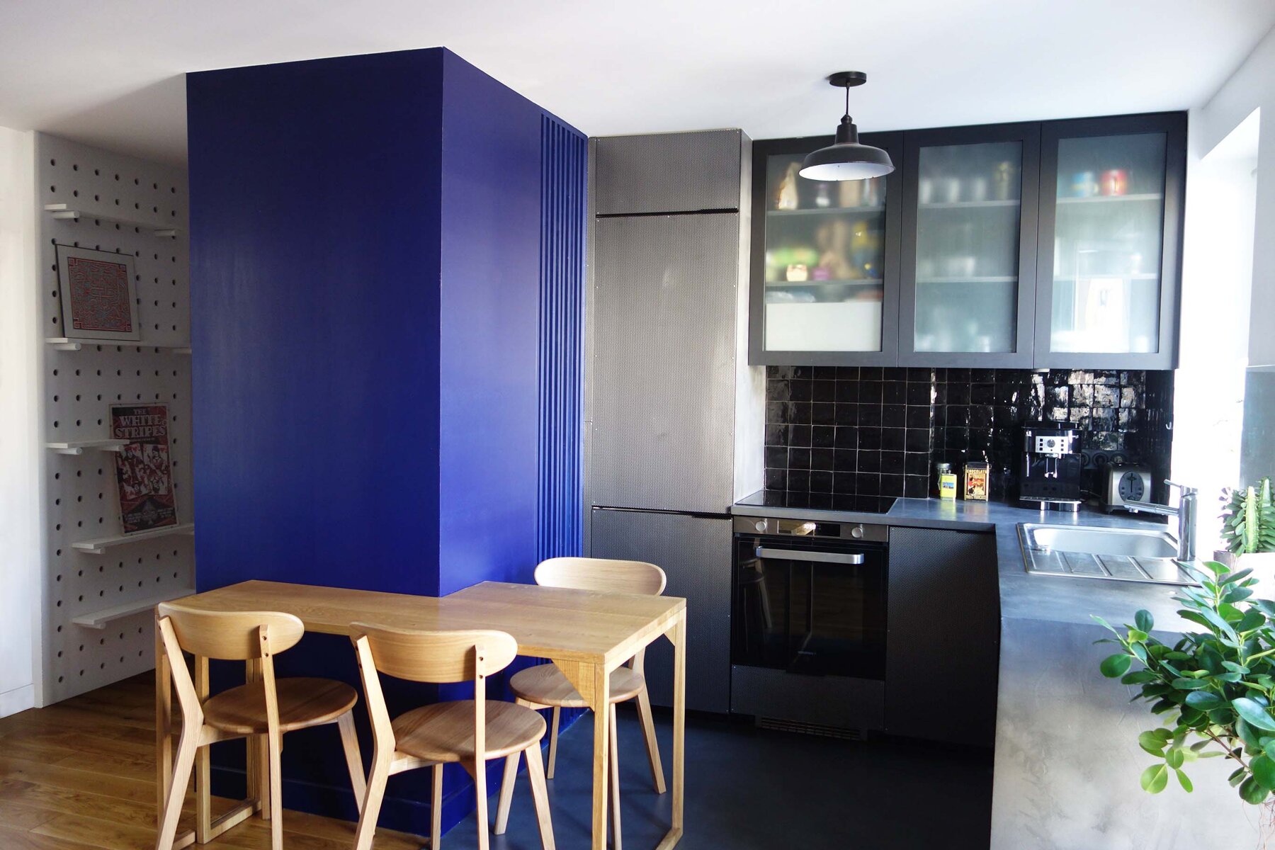 Rénovation - Appartement par un architecte Archidvisor