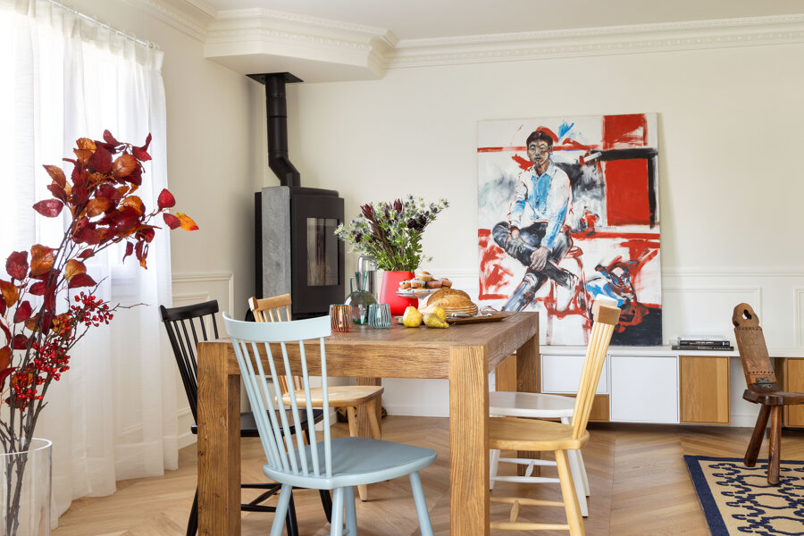 ᐅ Extension à Sainte-Geneviève-des-Bois ≡ Rénovation de maison avec ...