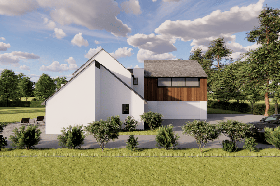 ᐅ KERHARO DESIGN ≡ Architecte d'intérieur à Draveil - Archidvisor