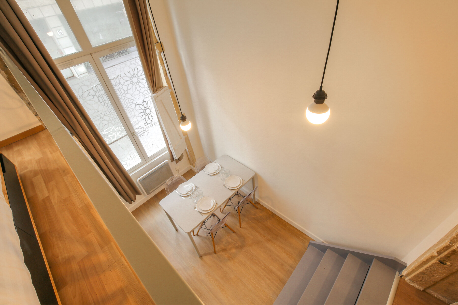 Rénovation - Appartement par un architecte d'intérieur Archidvisor