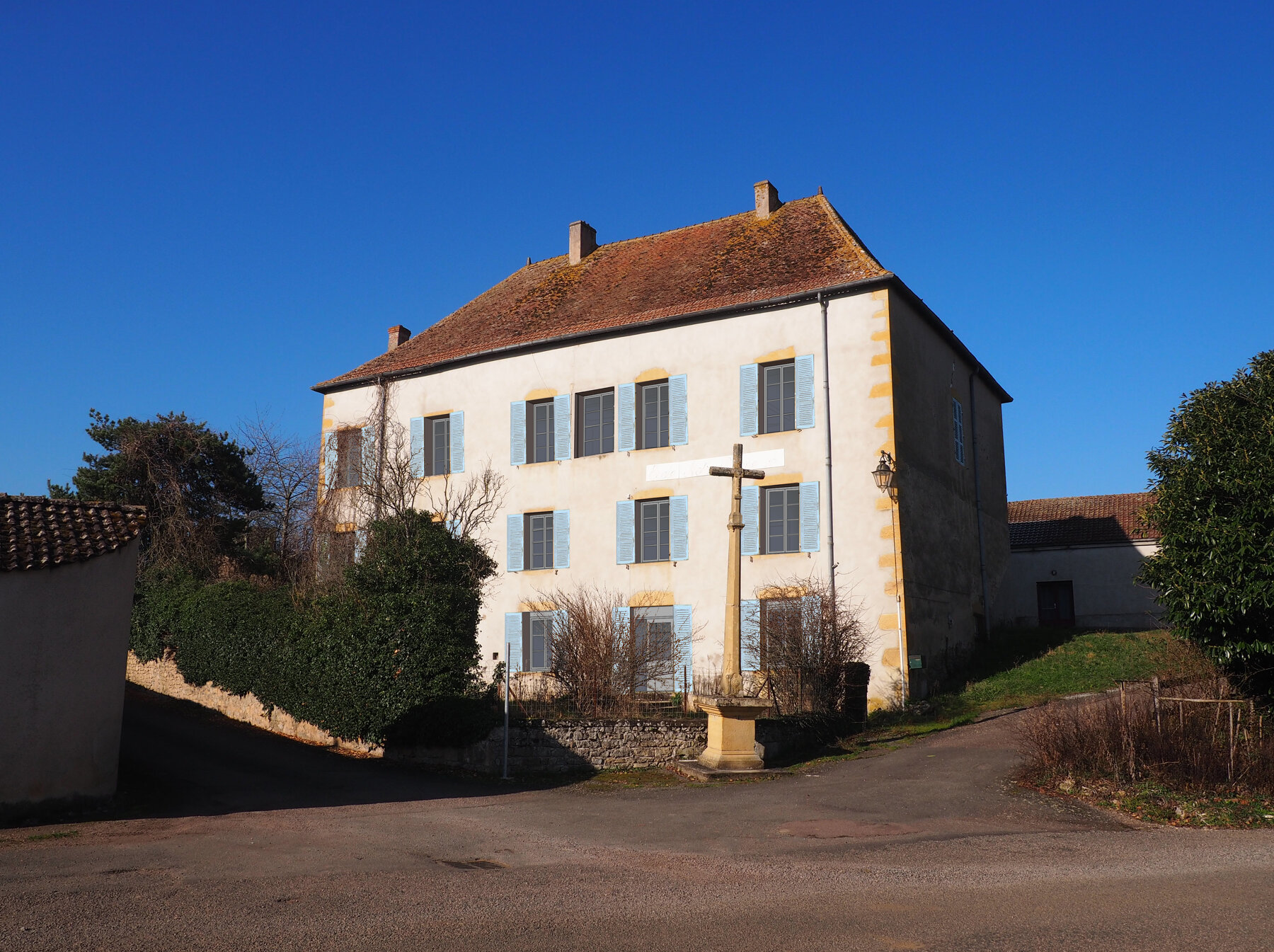 Rénovation - Maison individuelle par un architecte Archidvisor