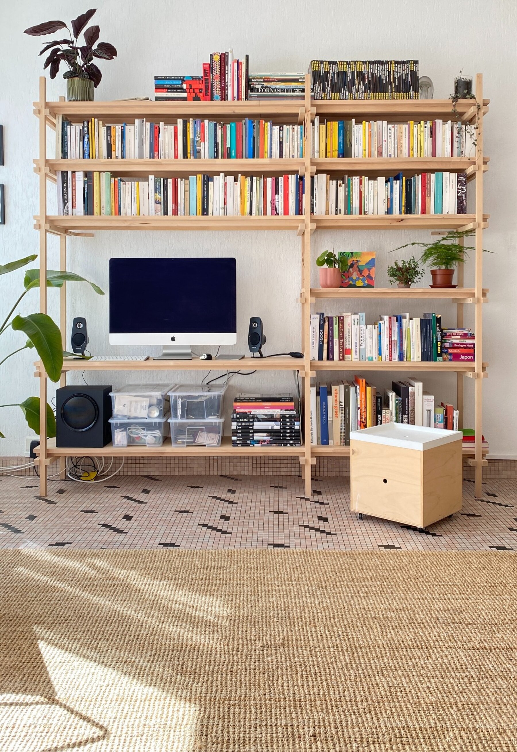 Aménagement intérieur - Maison individuelle par un architecte Archidvisor