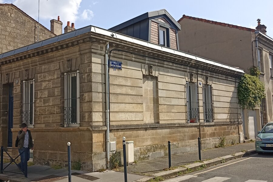 Projet Billaudel réalisé par un architecte Archidvisor