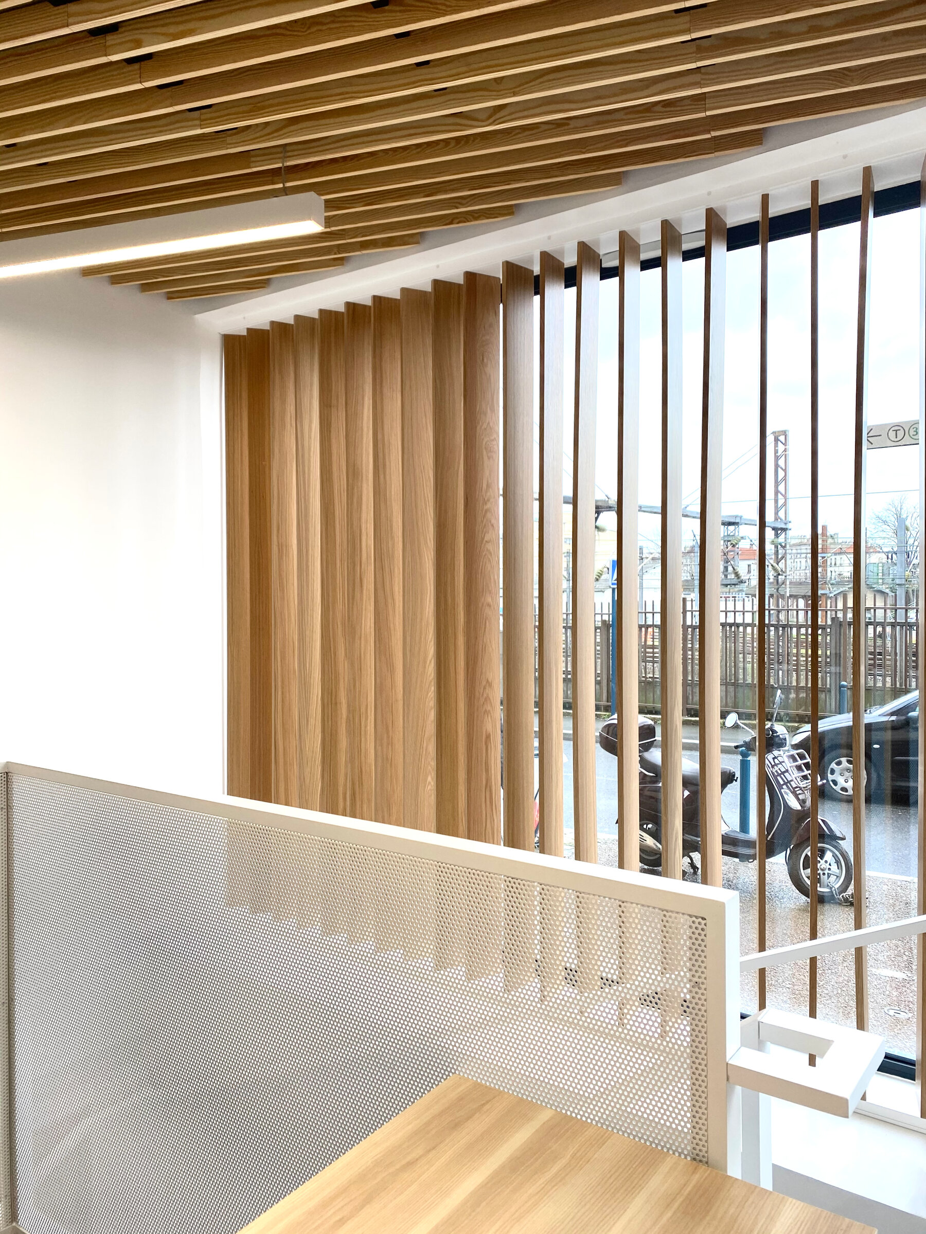 Rénovation - Equipement de santé par un architecte Archidvisor