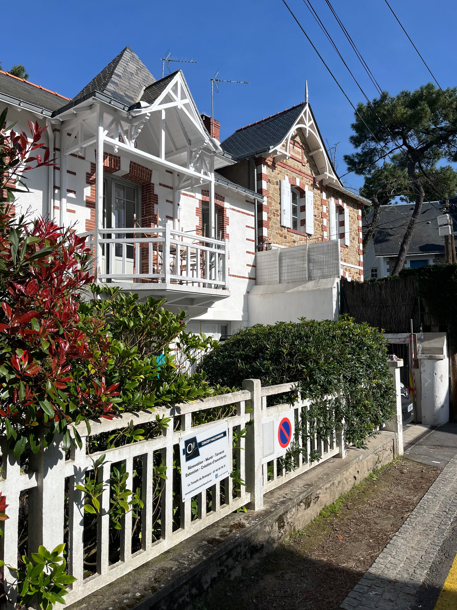 Rénovation - Maison individuelle par un architecte Archidvisor