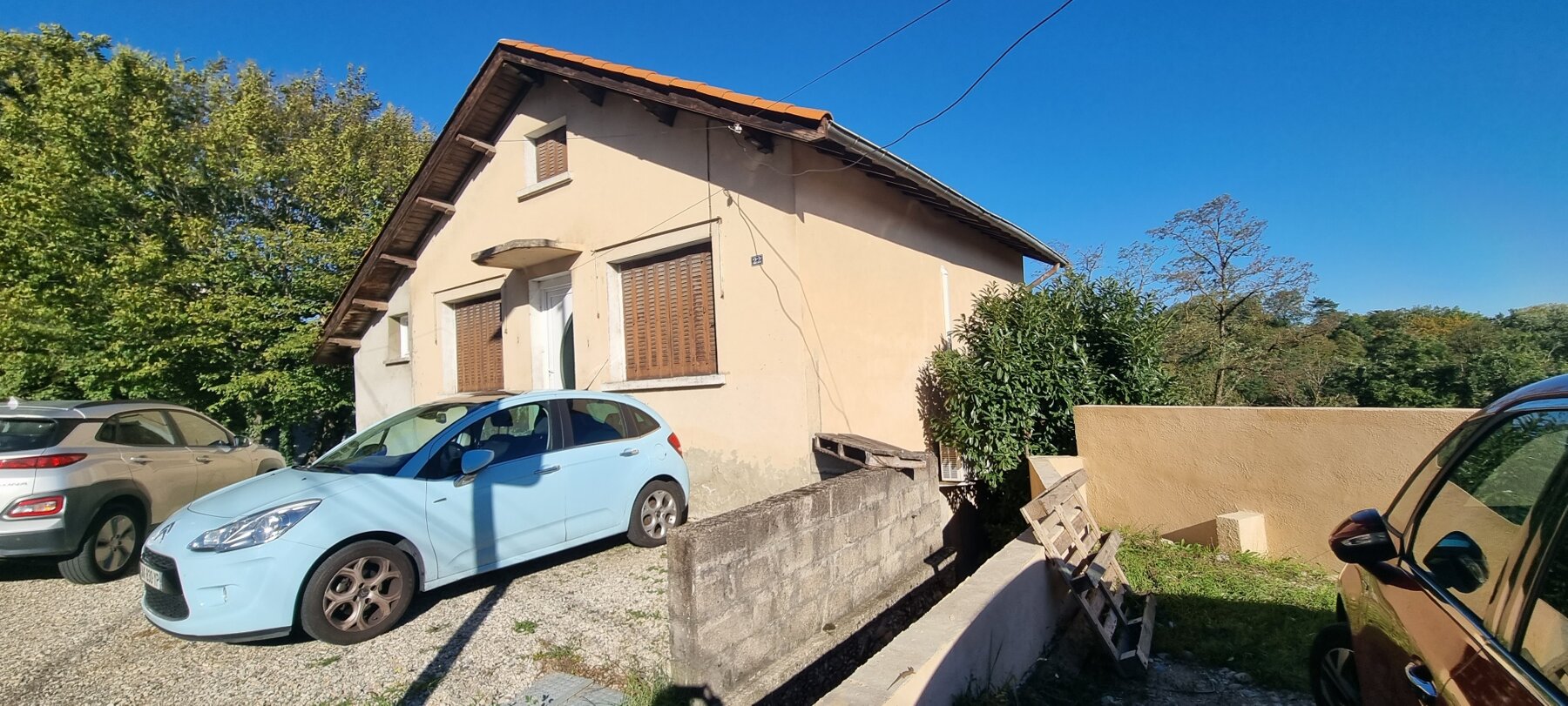 Rénovation - Maison individuelle par un architecte Archidvisor