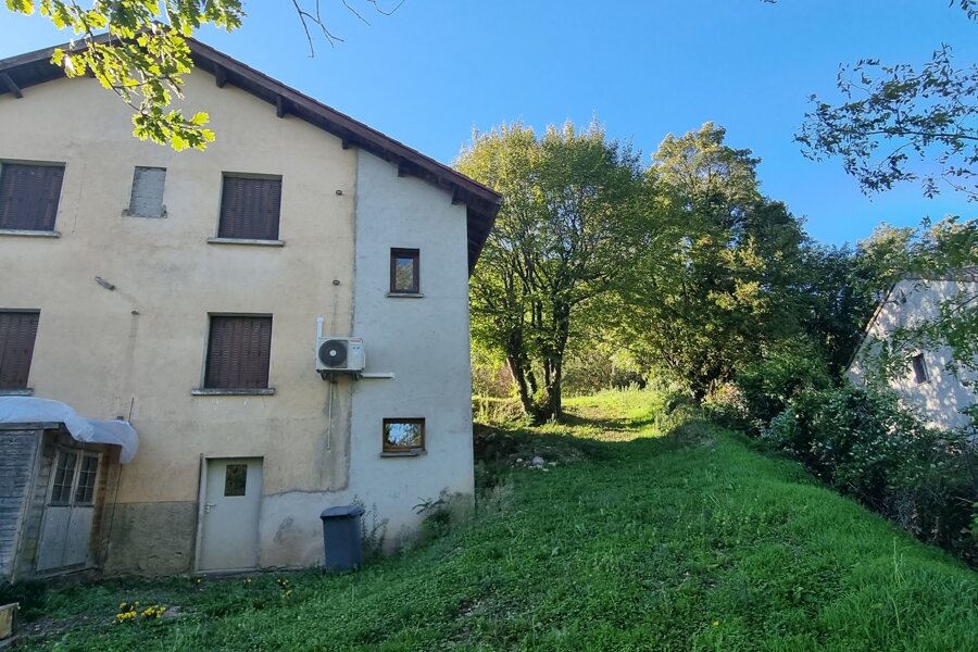 Projet Rénovation et transformation d'une maison réalisé par un architecte Archidvisor