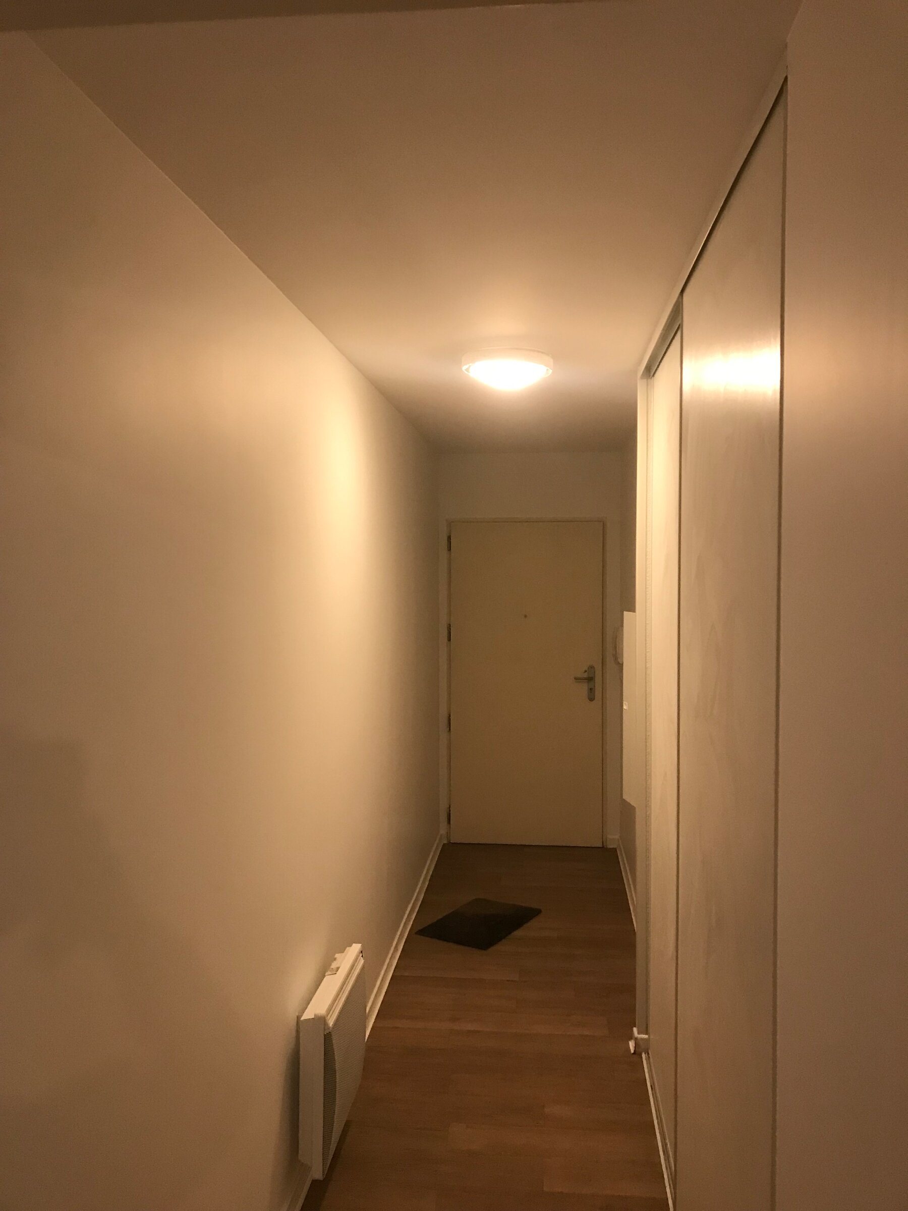 Rénovation - Logements collectifs par un contractant général Archidvisor